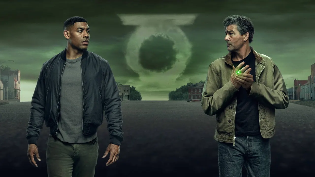 Play episode