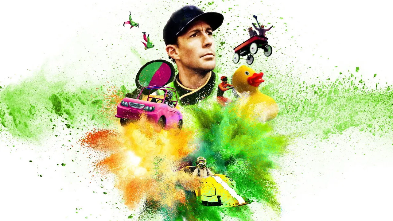 Play episode