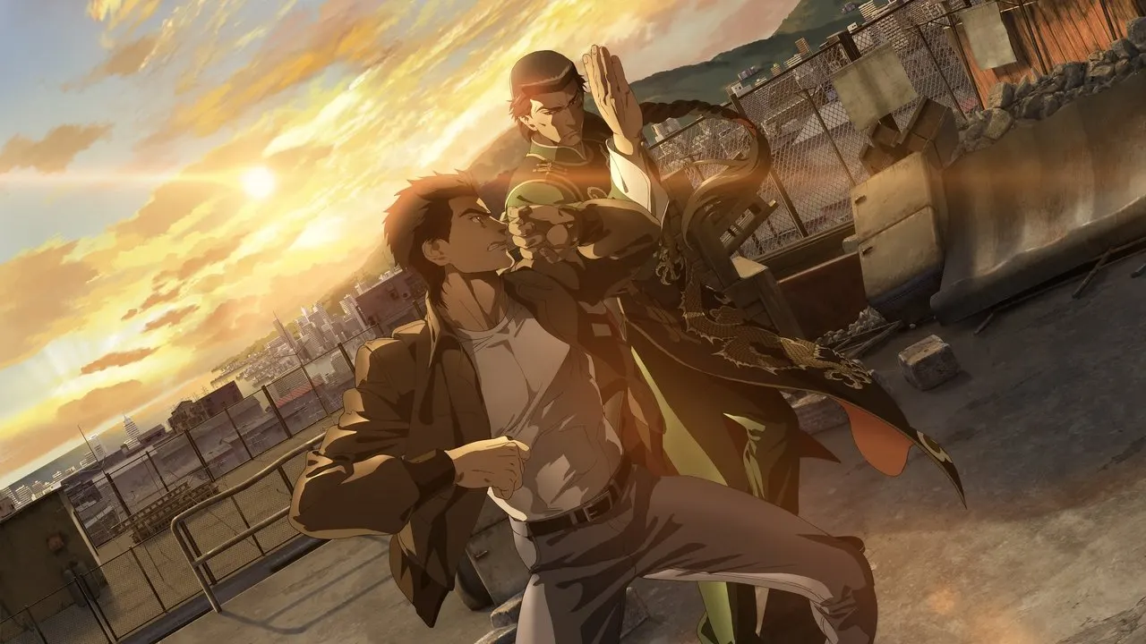 Play episode