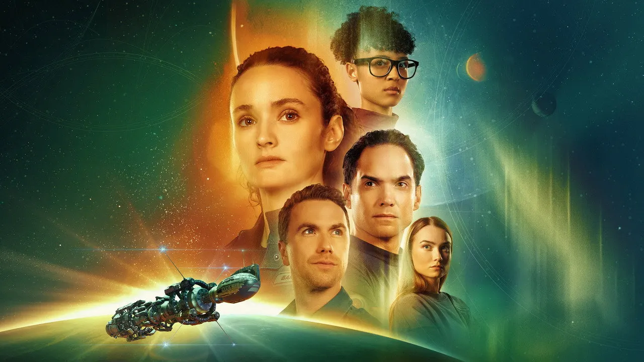 Play episode