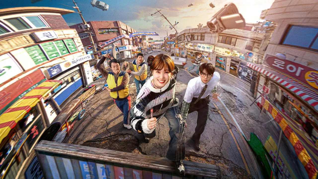 Play episode