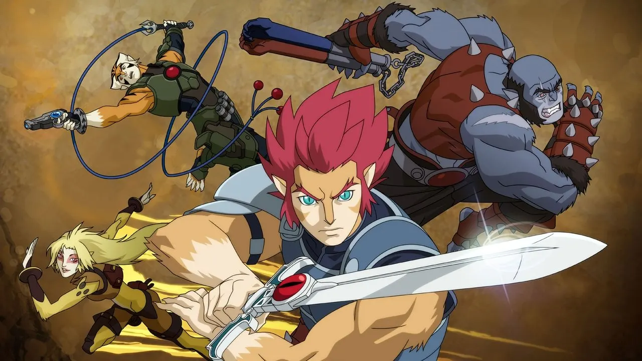Play episode