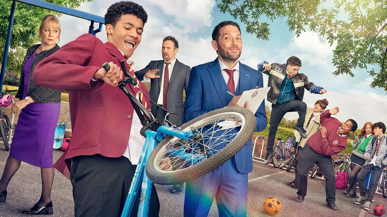Play episode