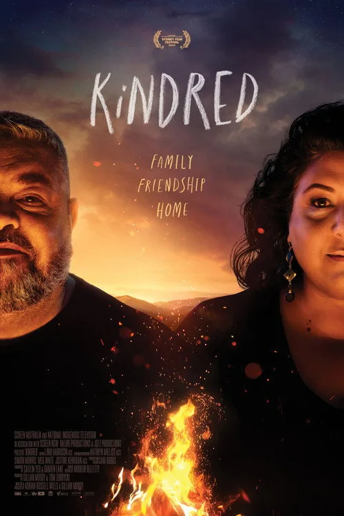 Kindred poster