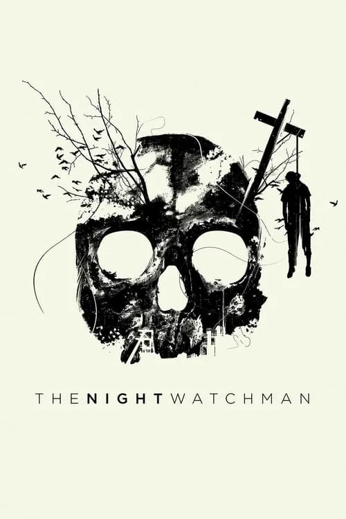 The Night poster