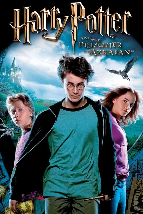 The Prison poster
