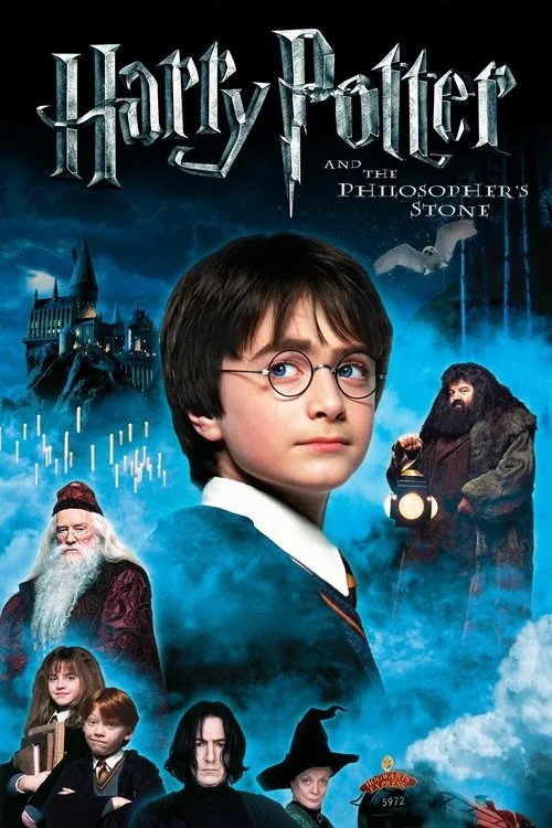 The Stone poster