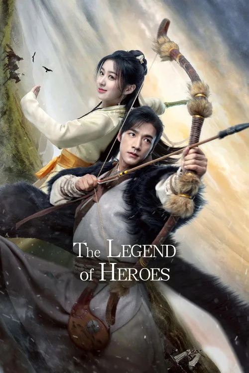 Heroes poster