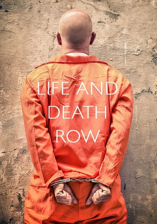 Life and Death Row poster