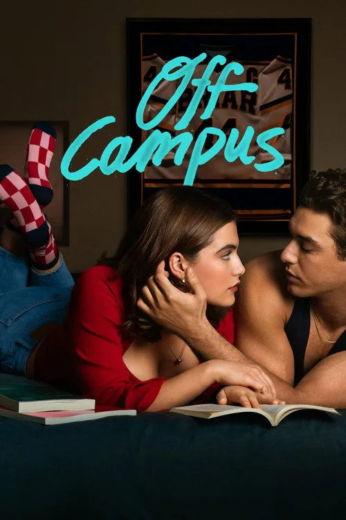 Off Campus poster
